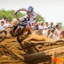 ADAC MX Masters, Tensfeld, Ceriel Klein Kromhof ( KTM / Niederlande ) 