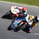 ADAC Northern Europe Cup, Lausitzring, GP, Ernst Dubbink