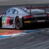 ADAC GT Masters, Hockenheim, Team ISR, Filip Salaquarda, Frank Stippler