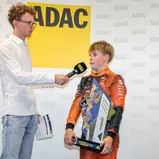 #214 / Henri Möhring / OK-NJ, DKM Wackersdorf 2026