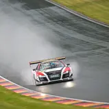 ADAC GT Masters, Sachsenring, Prosperia C. Abt Racing, Nicki Thiim, Fabian Hamprecht