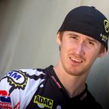 ADAC MX Masters, Fürstlich Drehna, Timur Muratov ( KTM / Russland )