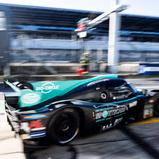 #2 Konrad Motorsport / Danny Soufi / Torsten Kratz / Ligier JS P320 / Nürburgring
