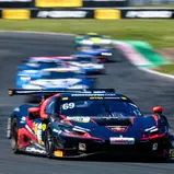 #69 Thierry Vermeulen (NLD / Ferrari 296 GT3 / Emil Frey Racing), Oschersleben