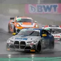 Der BMW M4 GT4 von Hofor Racing by Bonk Motorsport