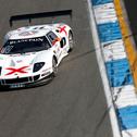 ADAC GT Masters, Hockenheimring, Frank Kechele, Dominik Schwager, Lambda Performance