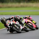 Tiago Dhondt (Klasse O-160), ADAC Mini Bike Cup, Cheb