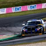 #46 FK Performance Motorsport / Leyton Fourie / Max Rosam / BMW M4 GT4 G82 / Oschersleben