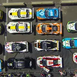 ADAC GT Masters, Lausitzring