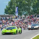 ADAC GT Masters, Red Bull Ring, GRT Grasser Racing Team, Adrian Zaugg, Mirko Bortolotti