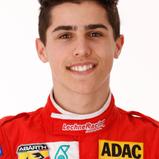 ADAC Formel 4, Lechner Racing, Thomas Preining