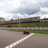 #93 Marc Marquez / Ducati Lenovo Team / Ducati, Sachsenring