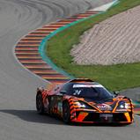 ADAC GT4 Germany, Sachsenring, True Racing, Reinhard Kofler, Florian Janits