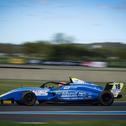 ADAC Formel 4 Junior Team startet in Lédenon