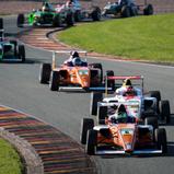 ADAC Formel 4, Sachsenring, Mike Ortmann, kfzteile24 Mücke Motorsport