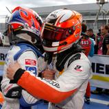 ADAC GT Masters, Nürburgring, Maximilian Günther, Mücke Motorsport, Alessio Picariello, Mücke Motorsport