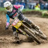 Max Thunecke, DMX Wolgast 2026