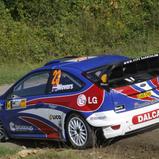 ADAC Rallye Deutschland