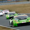 ADAC GT Masters, Oschersleben, GRT Grasser Racing Team, Rolf Ineichen, Christian Engelhart