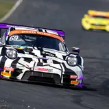 ADAC GT Masters, IRON FORCE RACING, Jan-Erik Slooten, Lucas Luhr
