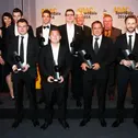 ADAC SportGala 2014, Titelträger ADAC SportGala 2014, Titelträger