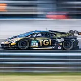#63 Jordan Pepper (ZAF / Lamborghini Huracán GT3 Evo2 / TGI Team Lamborghini by GRT), Dekra Lausitzring