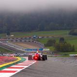 ADAC Formel 4, Red Bull Ring