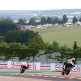 #10 MARINI Luca / ITA / Mooney VR46 Racing Team / DUCATI