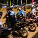 ADAC MX Masters, Bielstein, Angus Heidecke ( KTM / Deutschland )