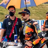 #88 Miguel OLIVEIRA (POR / Red Bull KTM Factory Racing / KTM)