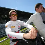 ADAC GT Masters, Nürburgring, Montaplast by Land-Motorsport, Frederic Vervisch