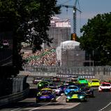 Start Rennen 1, Norisring 2026