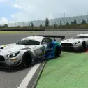 Jack Keithley gewann den Auftakt der ADAC GT Masters eSports Championship