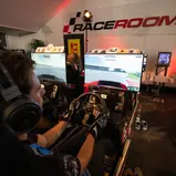 ADAC GT Masters eSports Championship 2019
