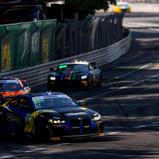 #51 Gabriele Piana / Benjamin Sylvestersson / BMW M4 GT4 Evo / FK Performance Motorsport, Norisring 2026