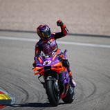 #89 J. Martin / Prima Pramac Racing