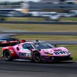 #14 Matteo Cairoli (ITA / Ferrari 296 GT3 Evo / Emil Frey Racing), Dekra Lausitzring 2026