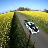 #3 / Julius Tannert / Pirmin Winklhofer / Porsche 911 Rally GT / R-GT / ADAC Actronics Rallye Sulingen