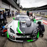 ADAC GT Masters, Red Bull Ring, Schubert Motorsport, Henric Skoog, Nick Yelloly