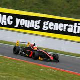 ADAC Formel Masters, Igor Walilko, JBR Motorsport & Engineering, Oschersleben