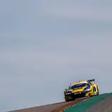 ADAC GT Masters, Sachsenring, EFP Car Collection by TECE, Pierre Kaffer, Elia Erhart