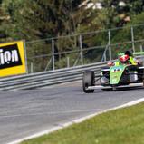 ADAC Formel 4, Red Bull Ring, Moritz Müller-Crepon, Jenzer Motorsport