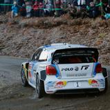 Sebastien Ogier