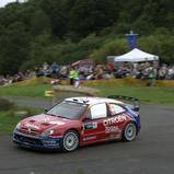 ADAC Rallye Deutschland