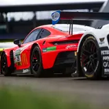 #25 Jannes Fittje (DEU), Nico Menzel (DEU) / Huber Motorsport / Porsche 911 GT3 R / Red Bull Ring