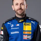 #33 René Rast (DEU / BMW M4 GT3 Evo / Schubert Motorsport)