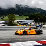 #92 Morris Schuring (NLD / Porsche 911 GT3 R / Manthey Junior Team), Red Bull Ring