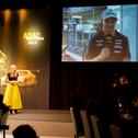 ADAC SportGala 2015, Nico Hülkenberg ADAC SportGala 2015, Nico Hülkenberg