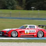 ADAC GT Masters