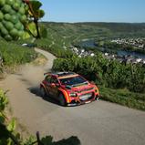 ADAC Rallye Deutschland, Citroen Total, Mads Ösberg